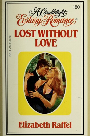 Cover of Lost Without Love