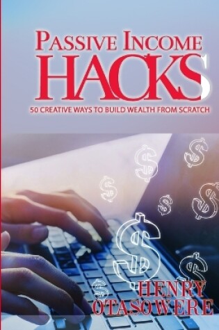 Cover of Passive Income Hacks