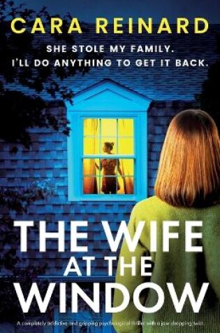 Cover of The Wife at the Window