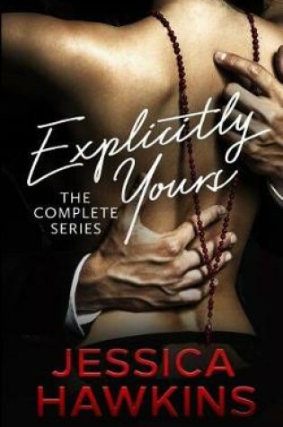 Cover of Explicitly Yours