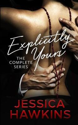 Book cover for Explicitly Yours