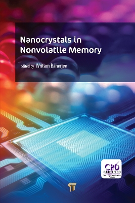 Book cover for Nanocrystals in Nonvolatile Memory