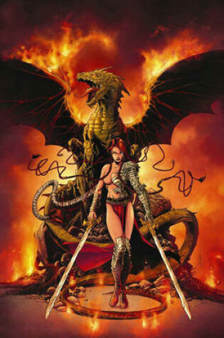 Cover of Tales Of The Dragon Guard