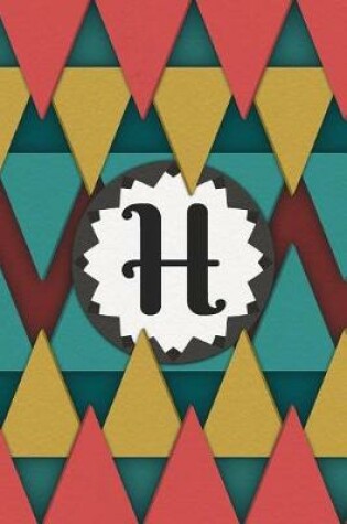 Cover of H