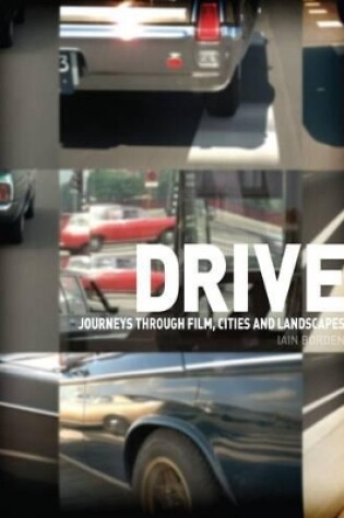 Cover of Drive