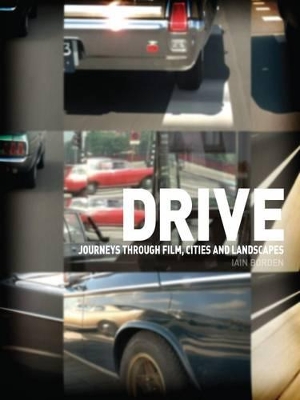 Book cover for Drive