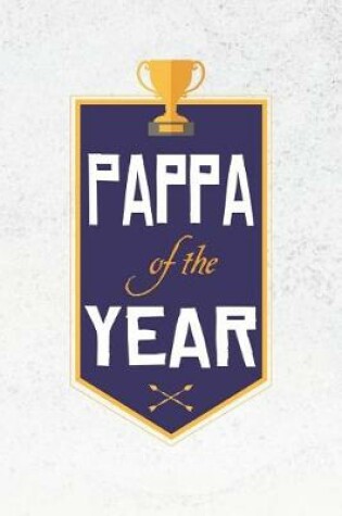 Cover of Pappa Of The Year