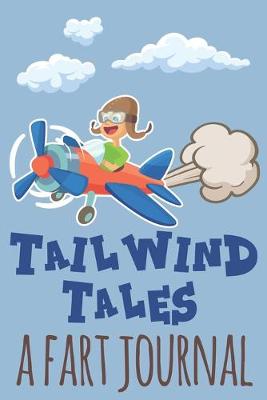 Book cover for Tailwind Tales