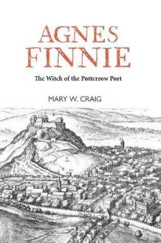 Cover of Agnes Finnie
