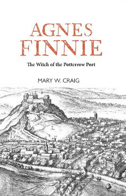 Book cover for Agnes Finnie