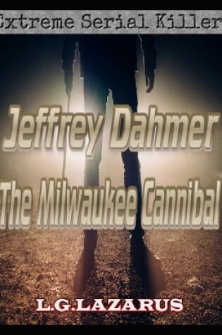 Cover of Jeffrey Dahmer