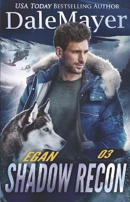 Book cover for Egan