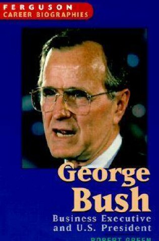 Cover of George Bush