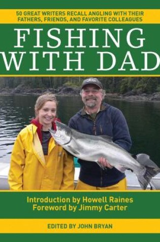 Cover of Fishing With Dad