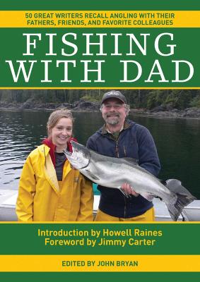 Book cover for Fishing With Dad