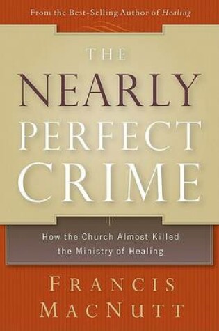 Cover of The Nearly Perfect Crime