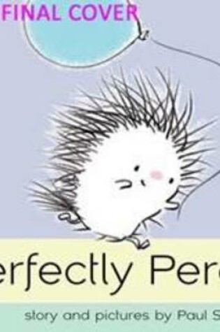 Cover of Perfectly Percy