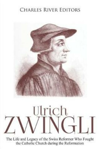 Cover of Ulrich Zwingli