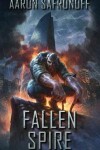 Book cover for Fallen Spire