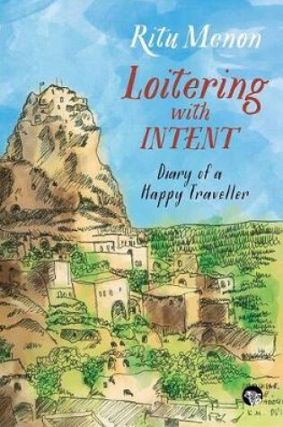 Cover of Loitering with Intent