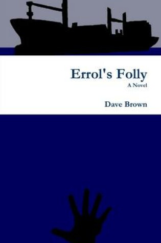 Cover of Errol's Folly