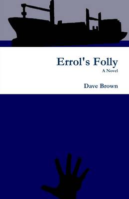 Book cover for Errol's Folly