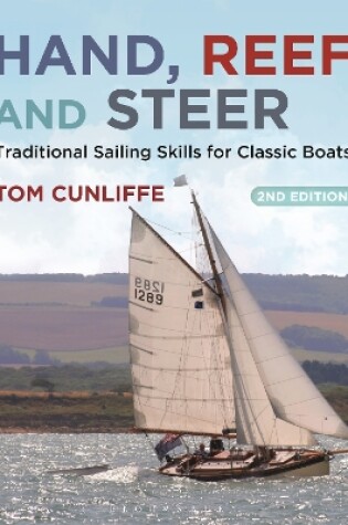 Cover of Hand, Reef and Steer 2nd edition