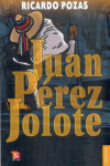 Book cover for Juan Perez Jolote