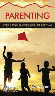 Cover of Parenting (5-Pk)