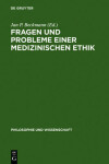 Book cover for Fragen Und Probleme Einer Medizinischen Ethik