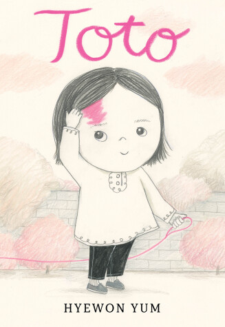 Book cover for Toto