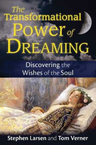 Cover of The Transformational Power of Dreaming