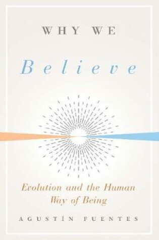 Cover of Why We Believe