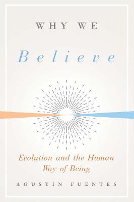 Book cover for Why We Believe