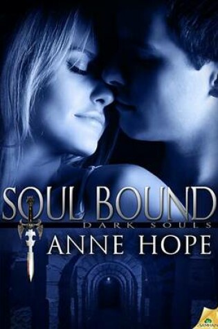 Cover of Soul Bound