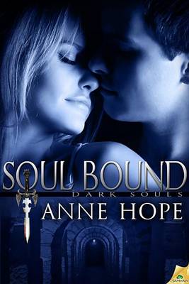 Book cover for Soul Bound