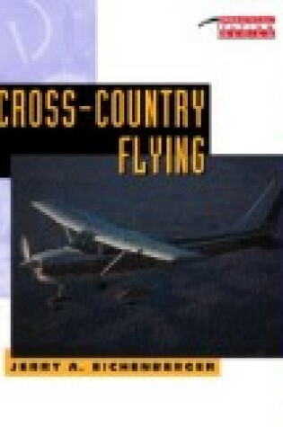 Cover of Cross-Country Flying