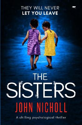 Book cover for The Sisters