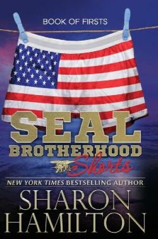 Cover of SEAL Shorts, SEAL Brotherhood