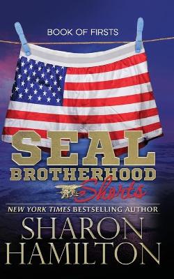Book cover for SEAL Shorts, SEAL Brotherhood