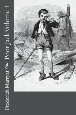 Cover of Poor Jack Volume 1