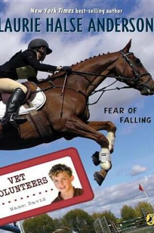 Cover of Fear of Falling #9