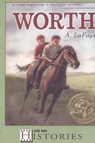 Cover of Worth (2 CD Set)