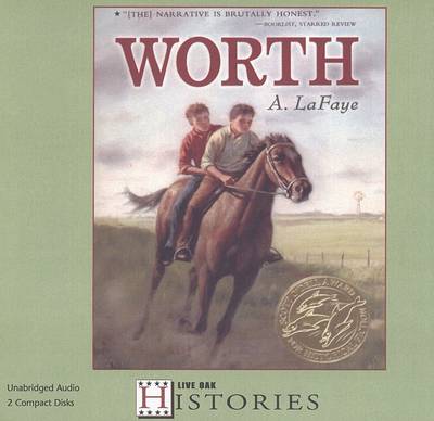 Cover of Worth (2 CD Set)