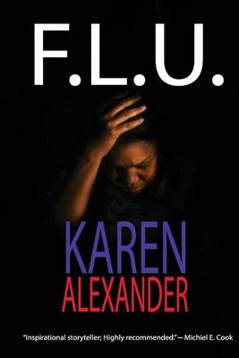 Book cover for F.L.U