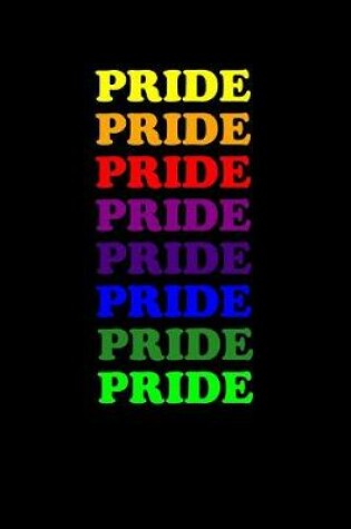 Cover of Pride