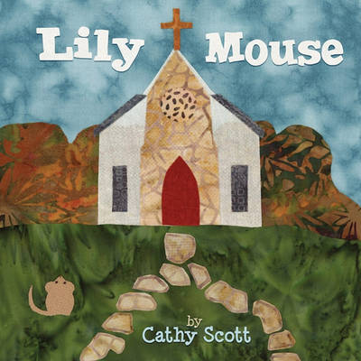 Book cover for Lily Mouse