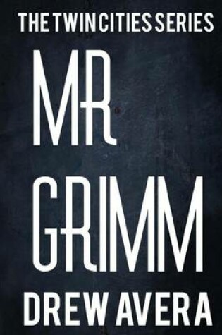 Cover of Mr. Grimm