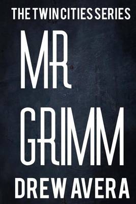 Book cover for Mr. Grimm