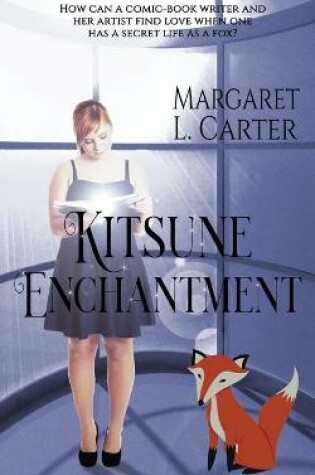 Cover of Kitsune Enchantment